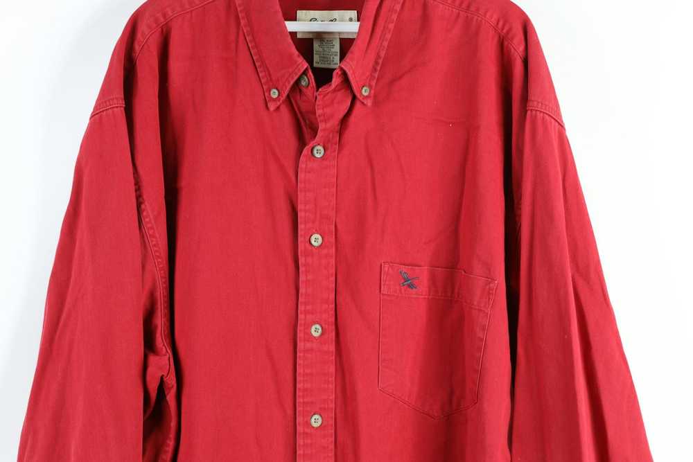 Eddie Bauer × Vintage Vintage 90s Eddie Bauer Twi… - image 3