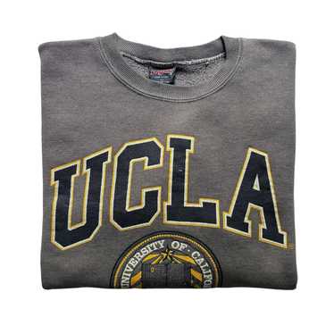 Jansport Vintage 90s Jansport UCLA Bruins Crewneck