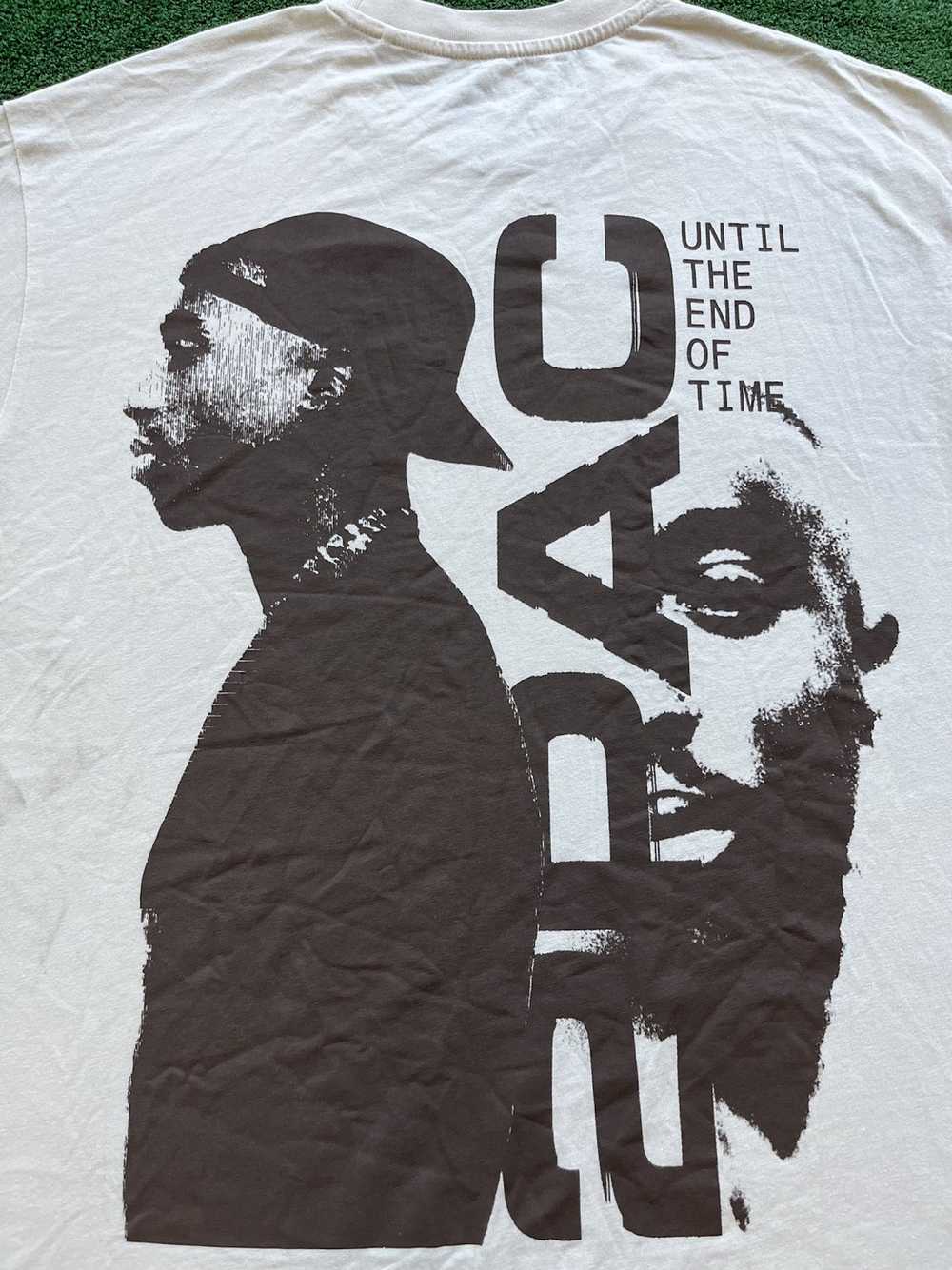 Band Tees × Rap Tees × Vintage Y2K Tupac 2Pac Unt… - image 2