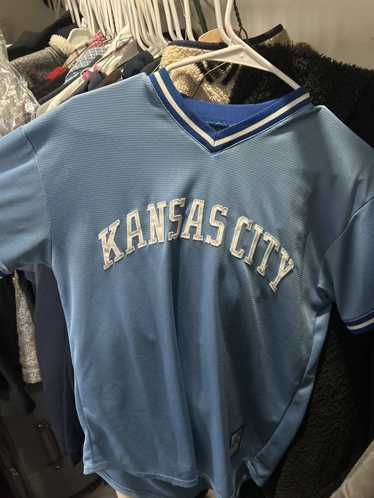 Jersey Bo Jackson Royals Jersey