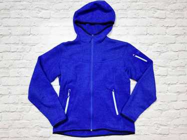 Arcteryx covert hoody - Gem Arcteryx covert hoody - Gem