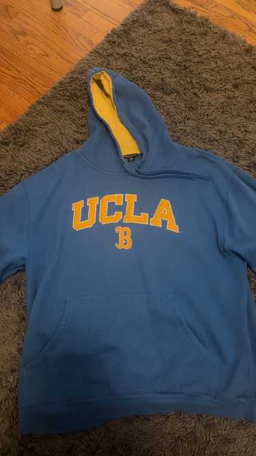 Streetwear UCLA college champion hoodie - image 1