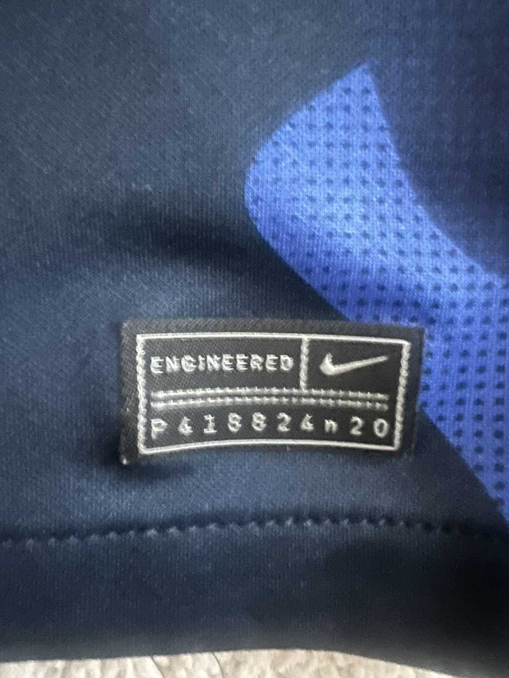 Nike USA 2020-21 Away Kit Nike - image 2