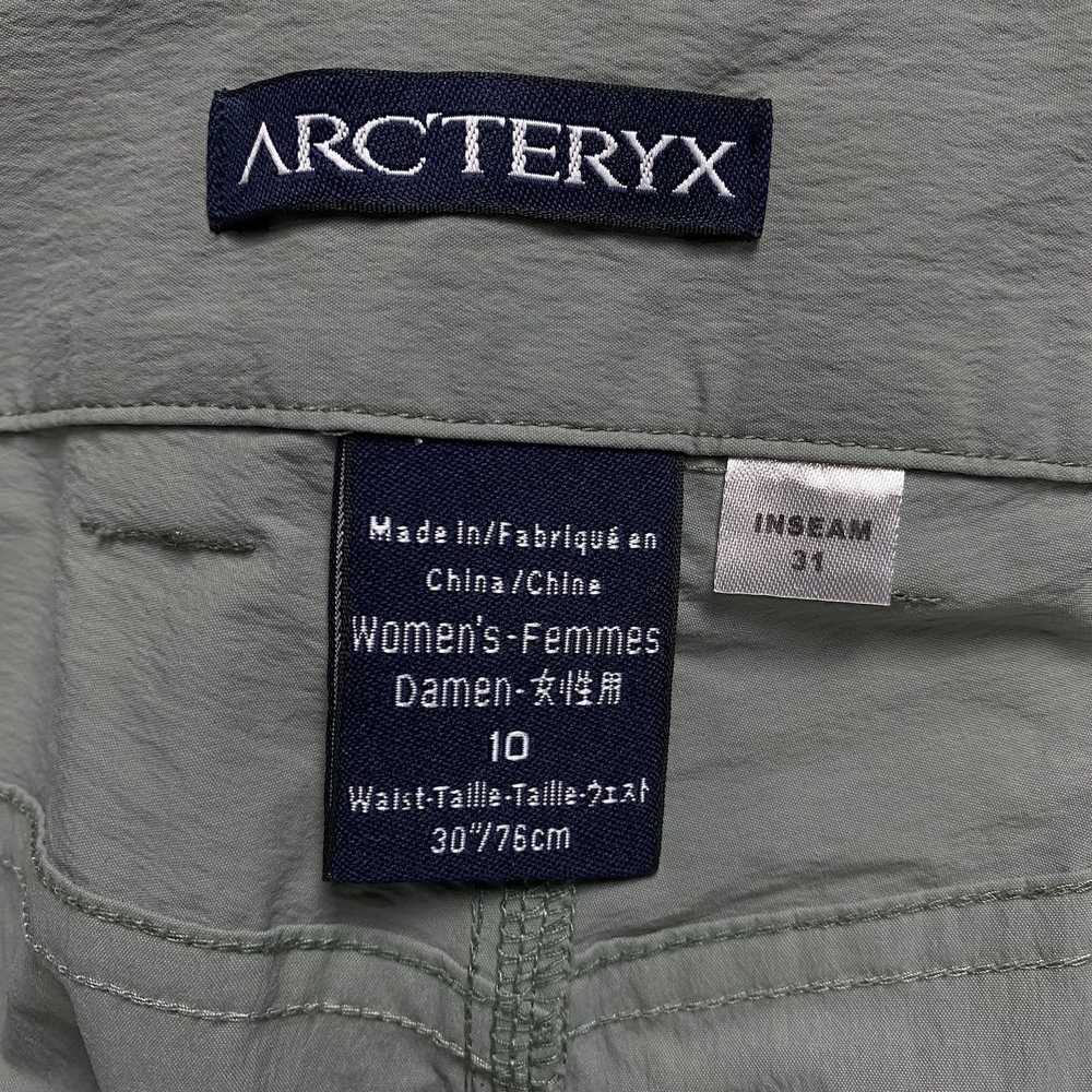 Arc'Teryx × Outdoor Life Women’s Outdoor Pants Ar… - image 5