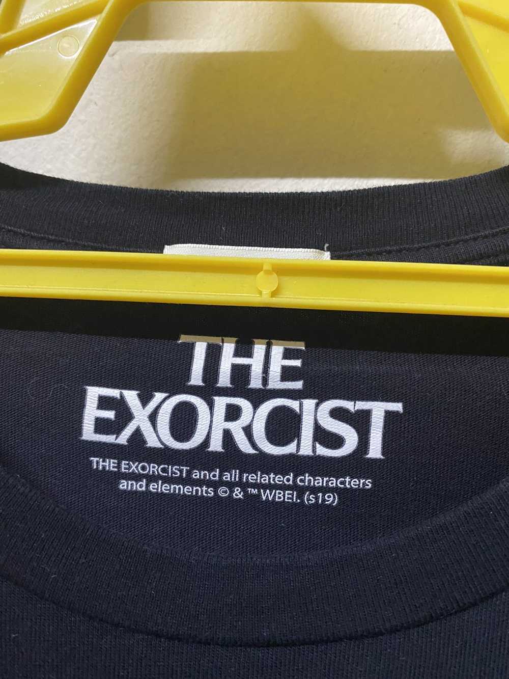 Movie × Streetwear × Vintage 🔥The exorcist horro… - image 5