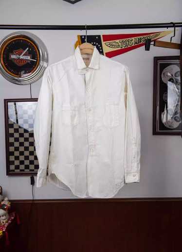 Freewheelers work shirt - Gem Freewheelers work shirt - Gem