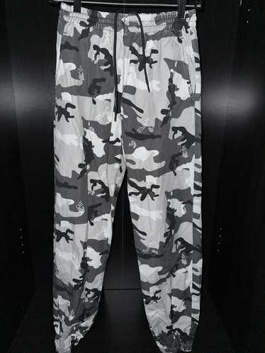 Off-White camo pants - Gem