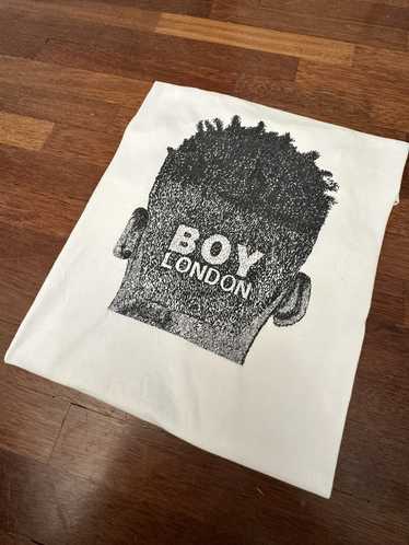Boy London × Very Rare × Vintage 🚨OFFER ME🚨 VER… - image 1