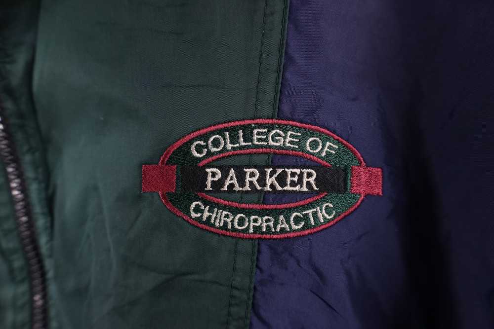 Vintage Vintage 90s University College of Chiropr… - image 6