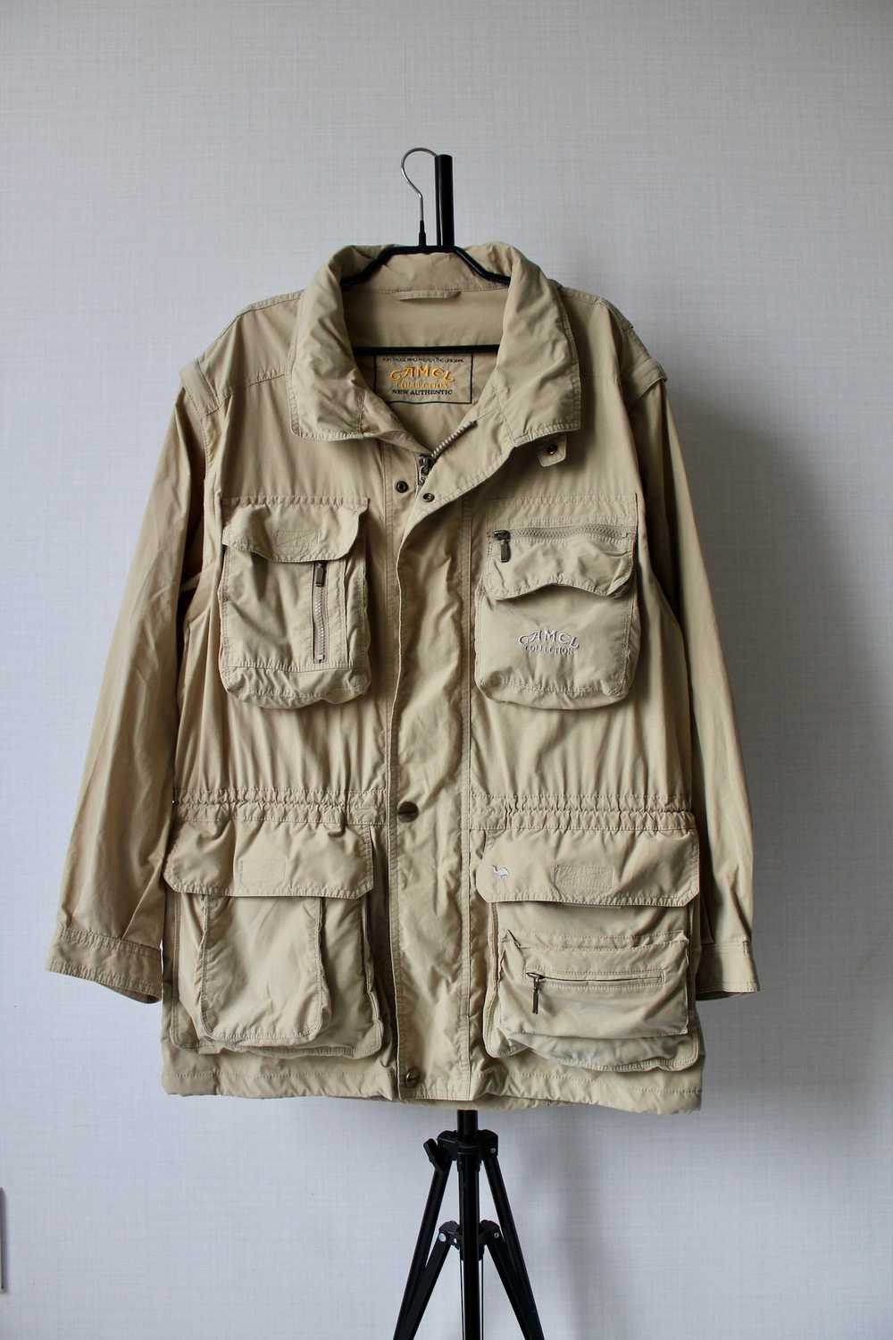 Camel × Camel Active × Vintage CAMEL Collection 2… - image 1