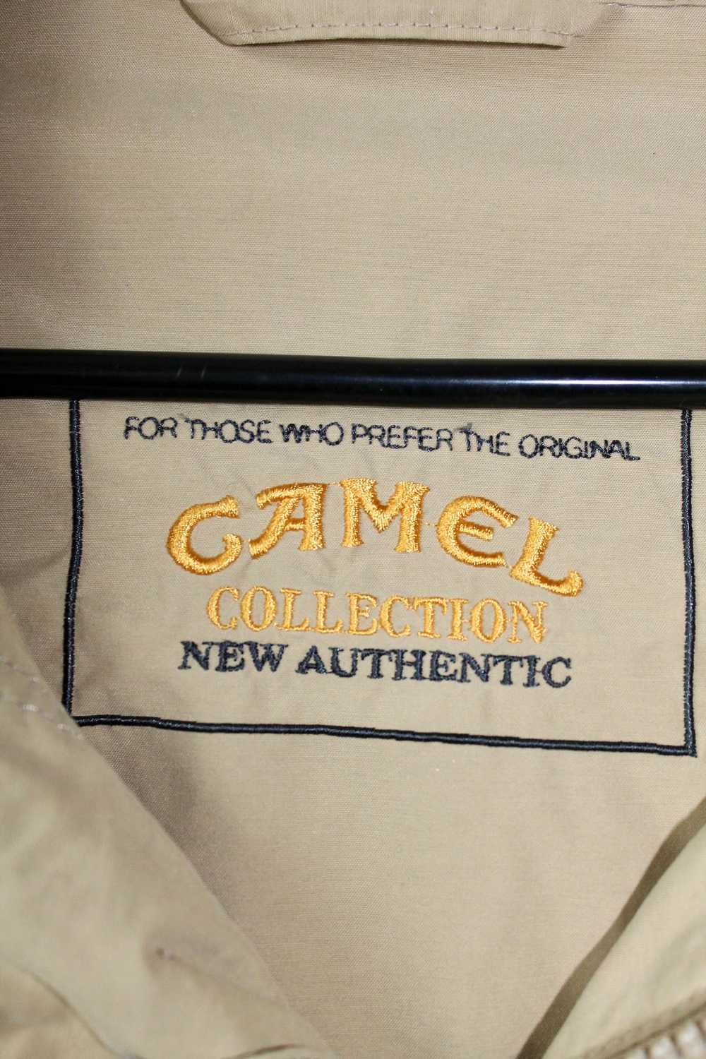 Camel × Camel Active × Vintage CAMEL Collection 2… - image 8