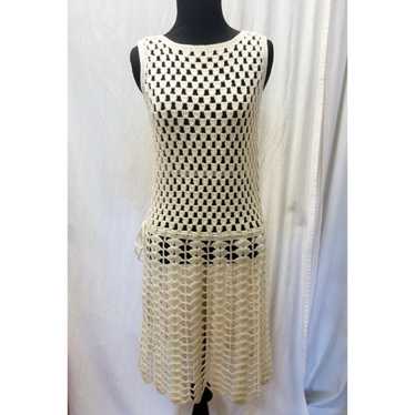 Womens crochet knit boho - Gem