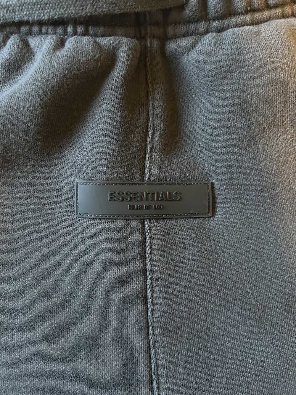 Essentials × Fear of God Essentials Relaxed ‘1977… - image 3