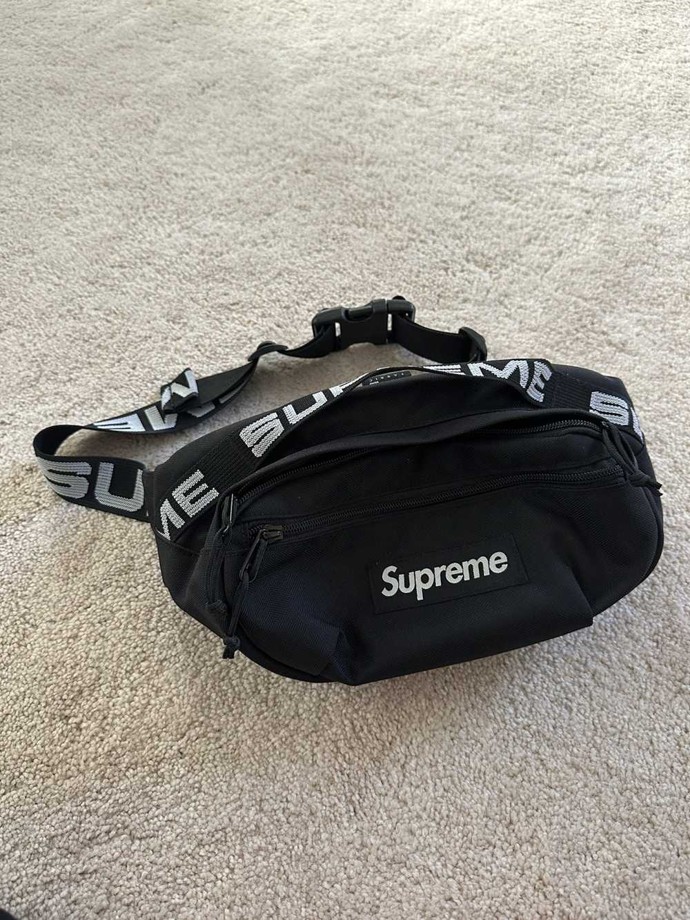 Supreme Supreme Belt Bag - image 1