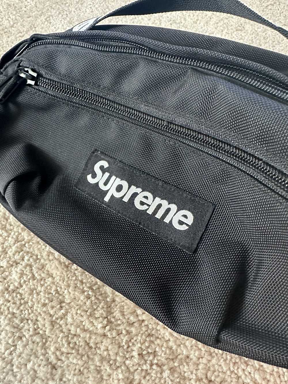 Supreme Supreme Belt Bag - image 4