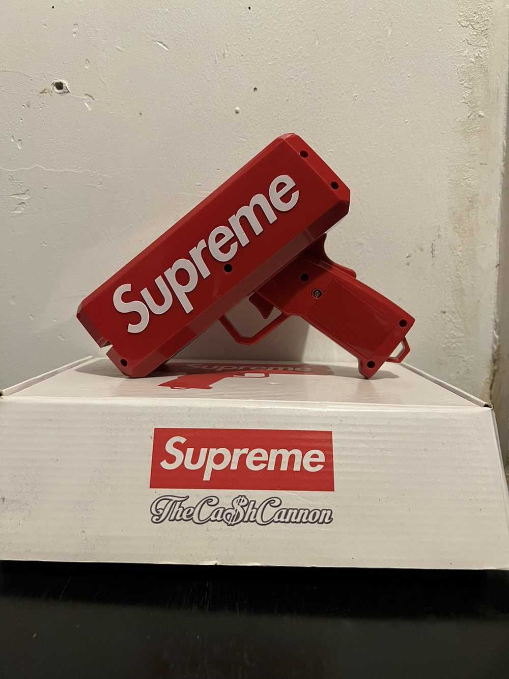 Supreme Supreme x Cash Cannon - image 6