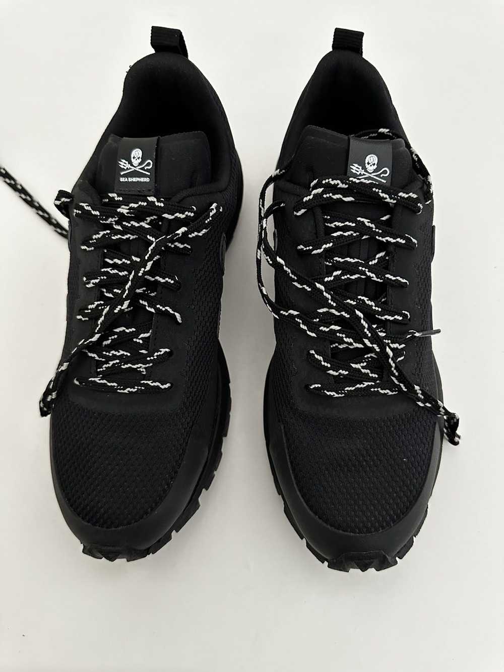 Veja Veja × Sea Shepherd Sneaker Low cut Casual 2… - image 1