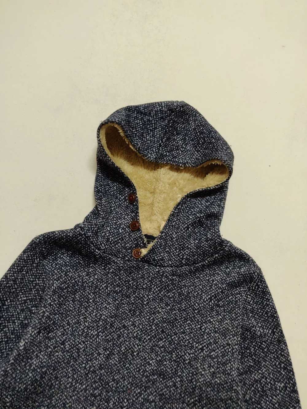 Beams Plus Pullover Hoodies - image 2