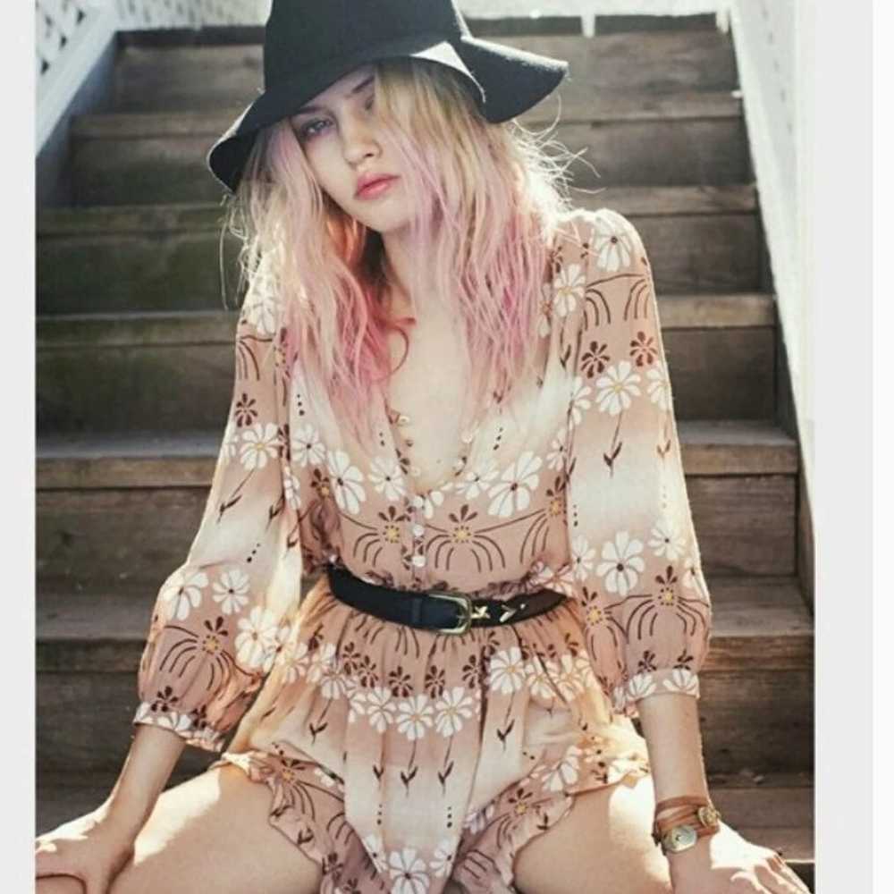 Spell and The Gypsy Daisy Chain Romper - image 3