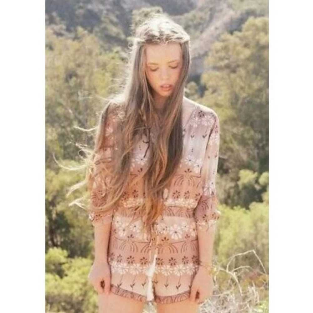 Spell and The Gypsy Daisy Chain Romper - image 8