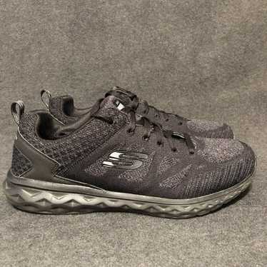 skechers skech knit memory foam review