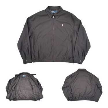Polo ralph lauren 80s bomber - Gem