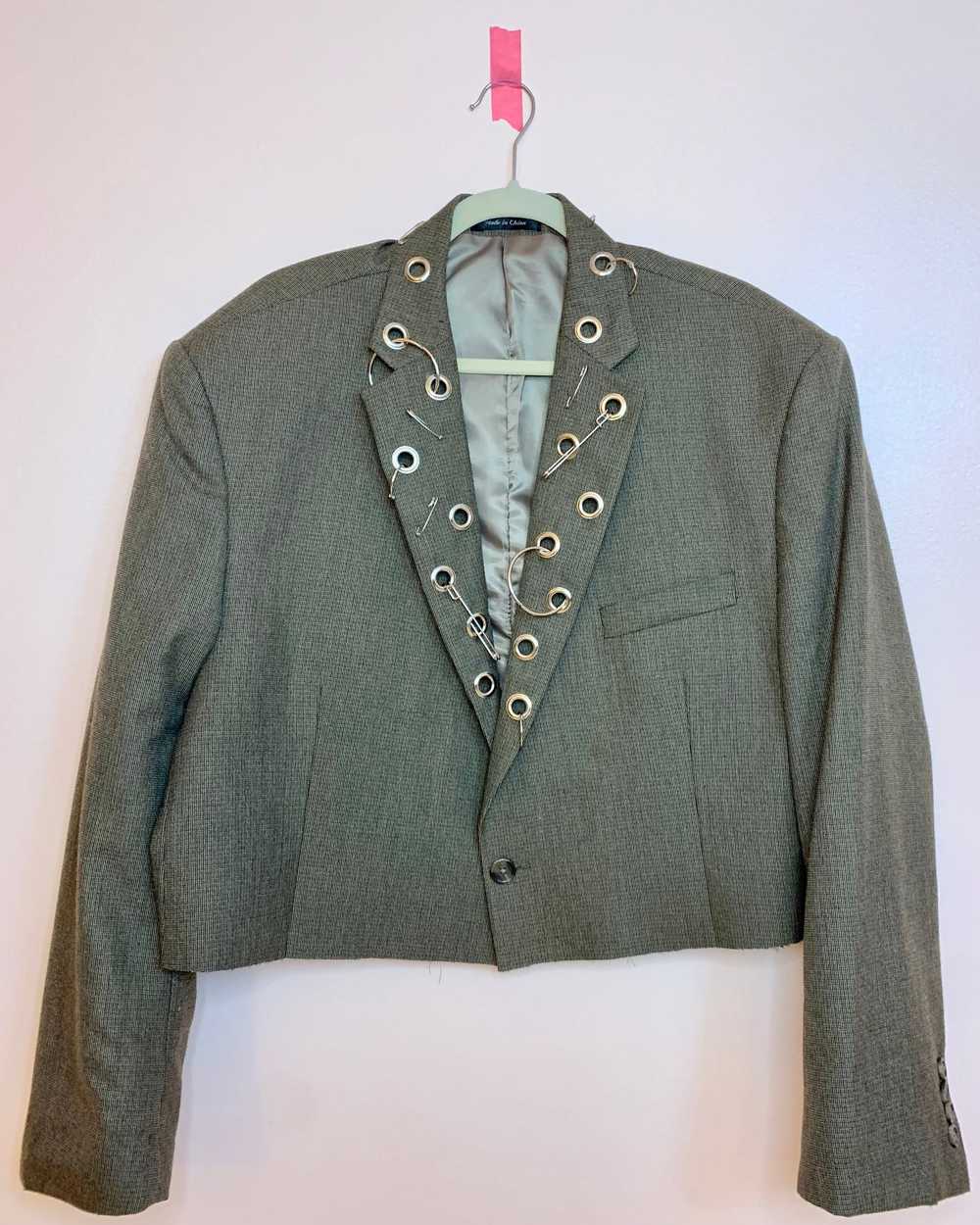 Custom Vicious hardware blazer - image 6