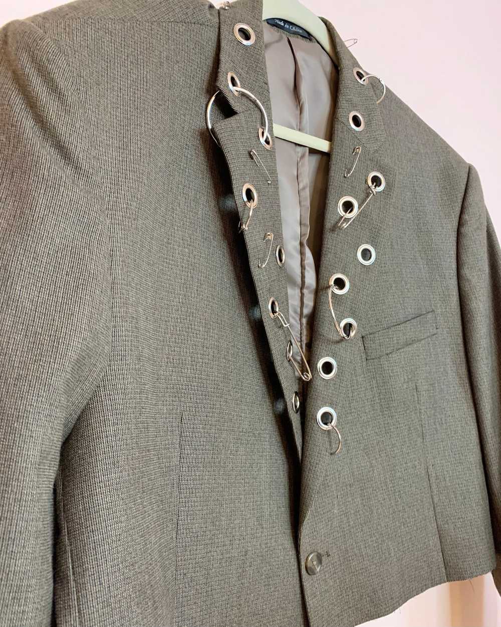 Custom Vicious hardware blazer - image 7