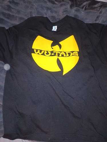 Wu Tang 2xl Tee Styled Value - Gem