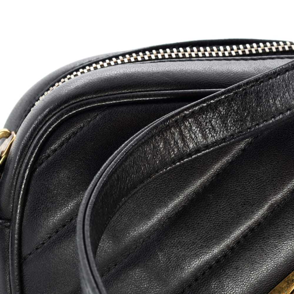 Chanel Leather handbag - image 11