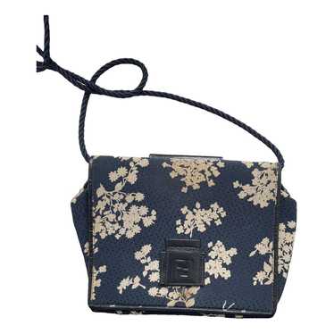 Fendi Silk handbag - image 1