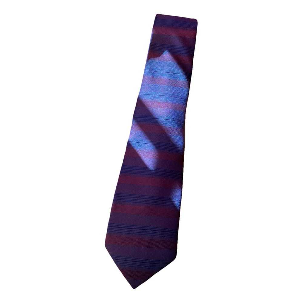 Basile Silk tie - image 1