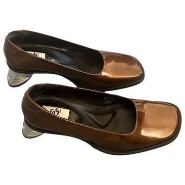 Eytys Leather heels - image 1