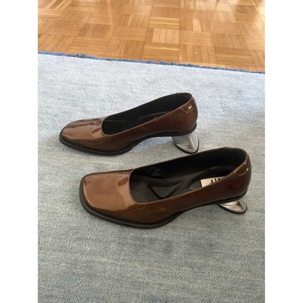Eytys Leather heels - image 2