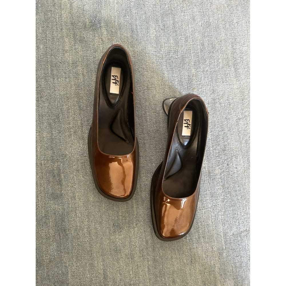 Eytys Leather heels - image 3
