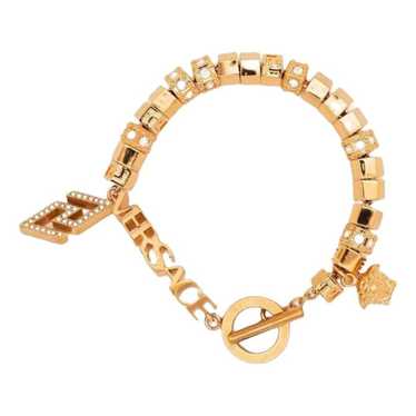 Versace Medusa bracelet - image 1