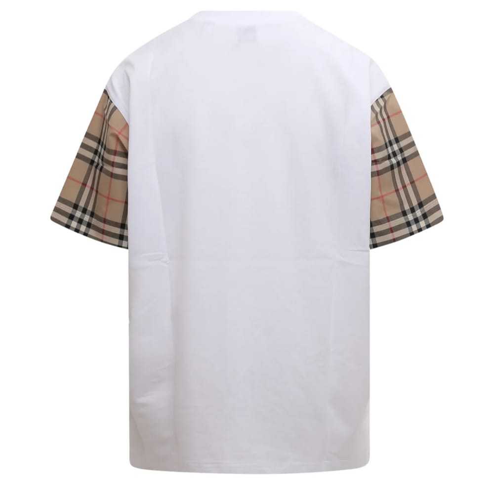 Burberry T-shirt - image 2