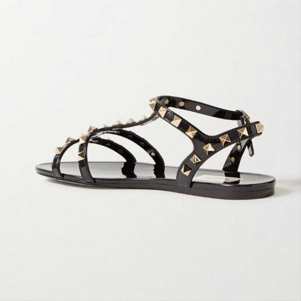 Valentino Garavani Rockstud sandal - image 2