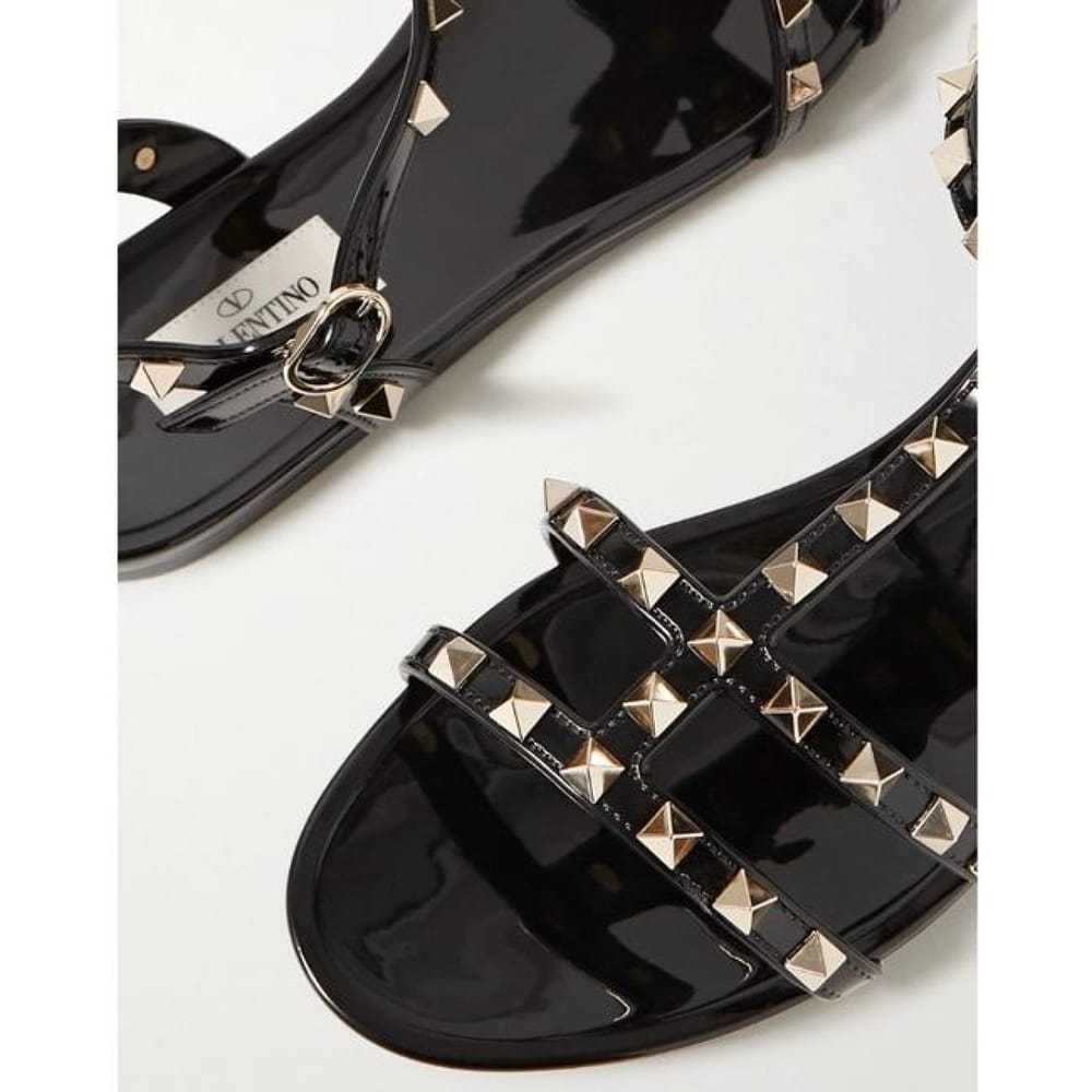 Valentino Garavani Rockstud sandal - image 3