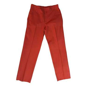 Agnès B. Trousers - image 1