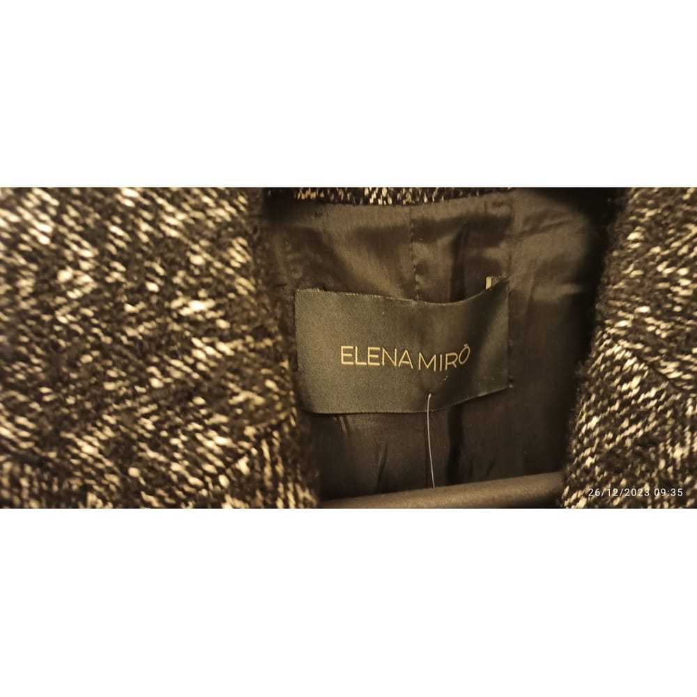 Elena Miro Coat - image 2