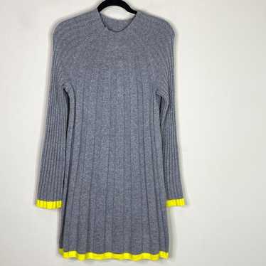 Anthropologie Arseneau Bell Sleeve Alpaca Sweater… - image 1
