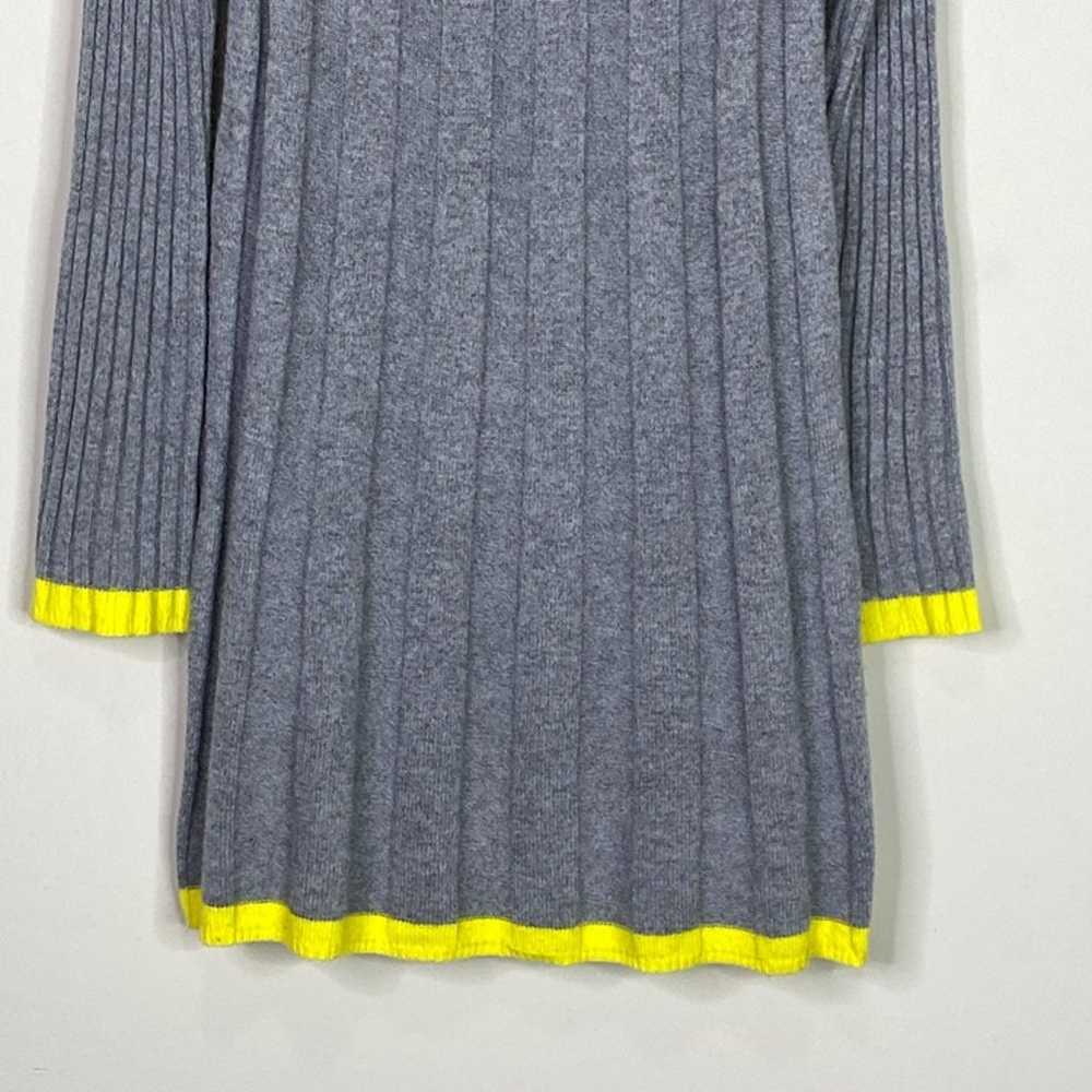 Anthropologie Arseneau Bell Sleeve Alpaca Sweater… - image 5