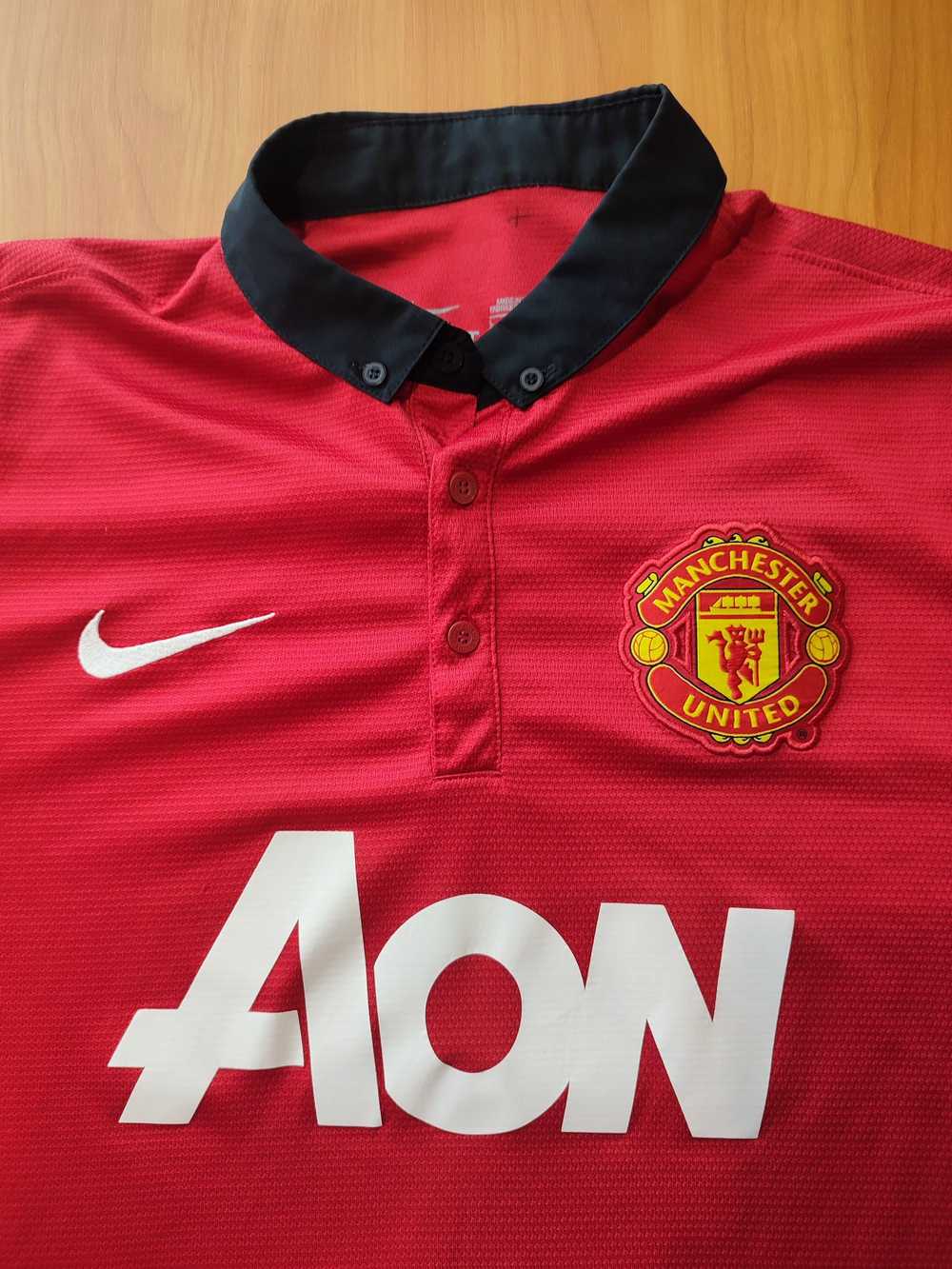 Nike × Sportswear × Streetwear Manchester United … - image 3