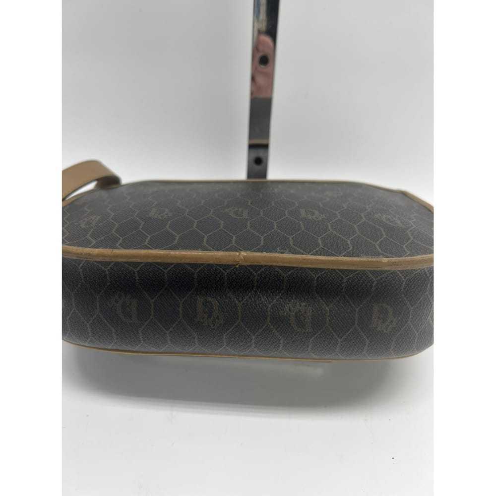 Dior Leather crossbody bag - image 5