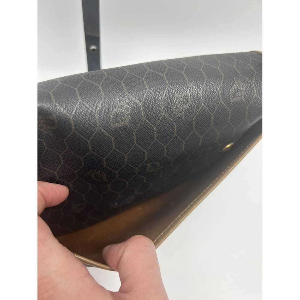 Dior Leather crossbody bag - image 7