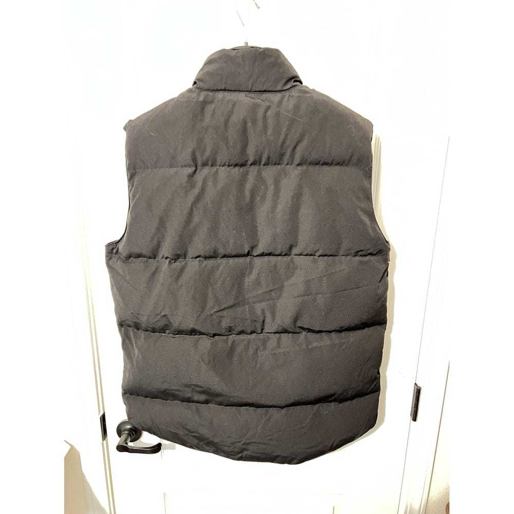 Canada Goose Linen vest - image 2