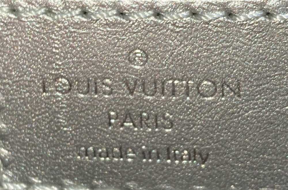 Louis Vuitton Pillow Bumbag Monogram Quilted Econ… - image 6