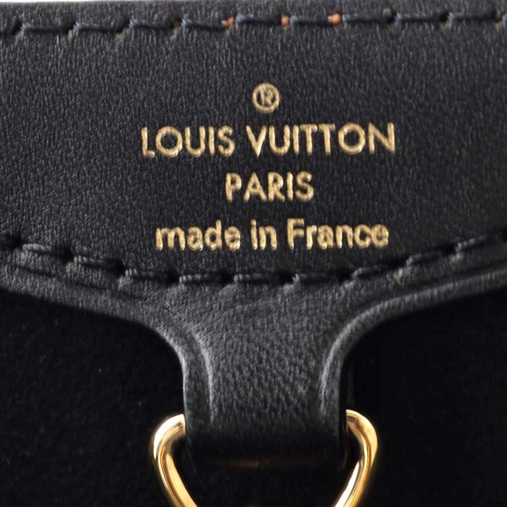 Louis Vuitton Belmont Tote Damier PM - image 6