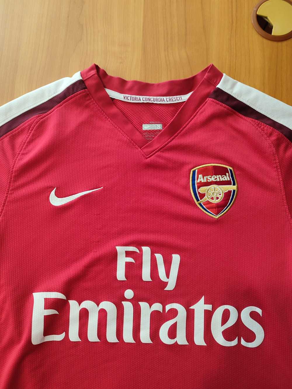 Nike × Sportswear × Streetwear Arsenal London 200… - image 3